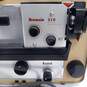 Vintage Kodak Brownie 310 8mm Movie Projector image number 6