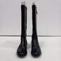Ralph Lauren Women's Black Boots Size 9 W/Box image number 5