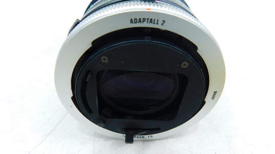 Tamron Adaptall 2 CF Tele Macro Zoom 80-210mm f 3.8/4 Camera Lens image number 8