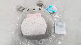 Squishmallow 8 inch Blake Plush Collectible Toy w/ Tags Attached