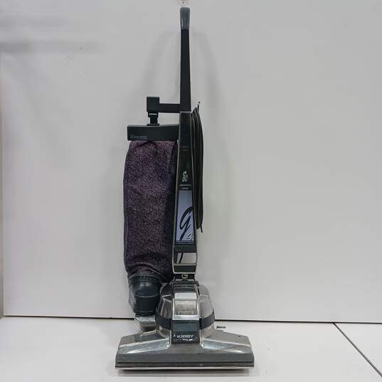 Vintage Kirby 80th Anniversary Edition G4 Tech Drive Upright Vacuum image number 1