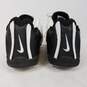 Nike Zoom-Air Football Cleats/Spikes Men's Shoe Size 14  Color black  White image number 4