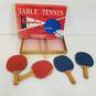 Vintage Board Games  Lot of 2   Donkey Party & Table Tennis image number 3