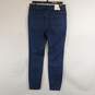 91 Cotton On Women Blue Maternity Jeans Sz 6 NWT image number 2