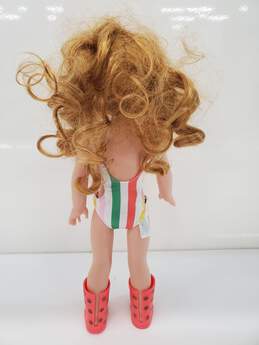 American Girl Wellie Wishers Willa Doll alternative image