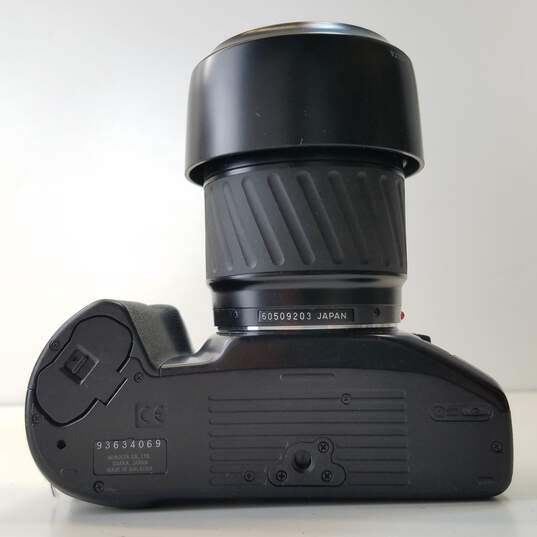 Minolta Maxxum 400si 35mm SLR Camera with Lens image number 8