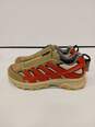 Merrell Moab Speed Zip Women's Brown Trail Sneakers Size 9 NWT image number 3