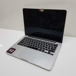 2015 MacBook Pro 13in Laptop Intel i5-5257U CPU 8GB RAM 128GB SSD