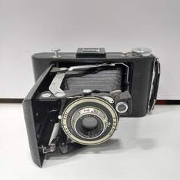 Vintage Kodak Folding Camera alternative image