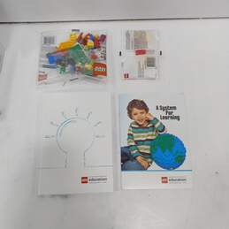 2pc Set of Lego Education Academy Teachers Kits #66438 alternative image