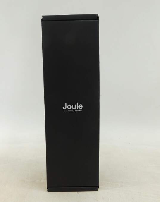 Joule Sous Vide by ChefSteps Slow Immersion Cooker WiFi Bluetooth IOB image number 3