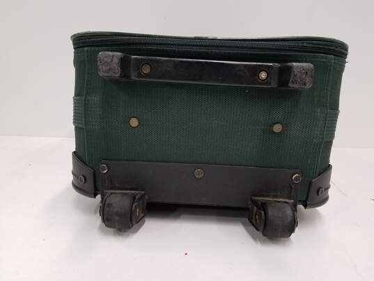 Skyway  Small Luggage Carry-On image number 6