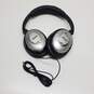 BOSE Quiet Comfort 15 QC15 Noise Cancelling Headphones (Untested) image number 1