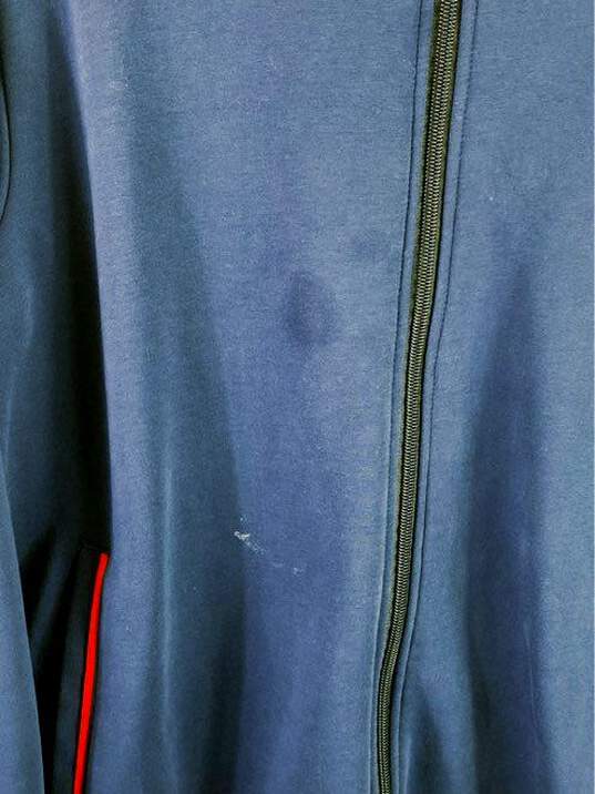 Pavini Blue Jacket - Size X Large image number 5