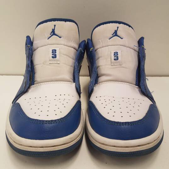 Nike Air Jordan 1 Low Dior | Size 7.5, Sneaker