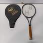 Wimbledon Graphite Composite/88 Tennis Racquet Size 88 & Cover image number 2