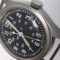 Hamilton 1977 US GI Automatic Manual Wind Up Military Issue Vintage Watch image number 7
