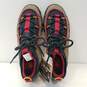Columbia River Trainer Men's Hiking Shoes Brown Size 9 image number 7