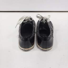 Coach Women's Francesca Shoes Size 8.5B alternative image