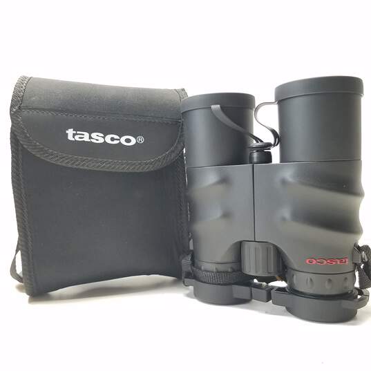 Tasco 10x42 288ft/1000yd Binoculars image number 1