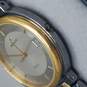 Movado Palio 81.97864NH Two Toned Watch image number 3