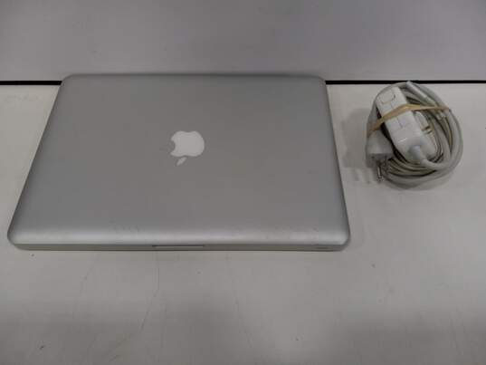 Apple Macbook Pro A1278 500GB image number 1
