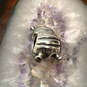 Designer Pandora S925 ALE Sterling Silver Queen Bee Classic Beaded Charm image number 2