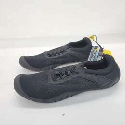 Body Glove Nautilus Hydro Knit Black Outdoor Men's Water Shoes Size 12 NWT