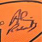 1990-91 Milwaukee Bucks Team Signed Basketball image number 11