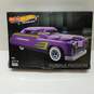 LEGO Hot Wheels Purple Passion - Partially Assembled image number 1