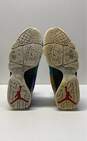 Nike Air Jordan 9 Retro Dream It, Do It Multicolor Sneakers 302370-065 Size 11 image number 6
