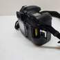 Nikon D50 6.1 MP Digital SLR Camera - Black (Body Only) image number 3