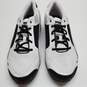MEN'S PUMA CELL AMAR BLK/WHT 184955-01 RUNNING SHOES SIZE 12 image number 3