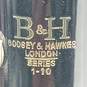 Vintage Boosey & Hawkens Clarinet w/Hard Plastic Case image number 3