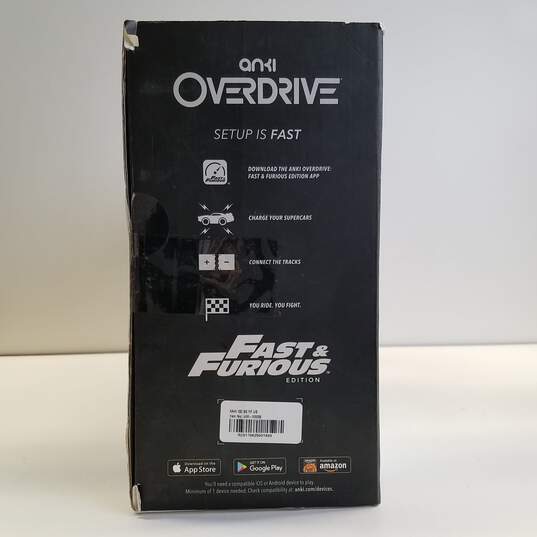 Anki Overdrive: Fast & Furious Edition image number 7