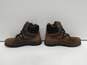 Rugged Outback Men's Brown Boots Size 7 image number 2