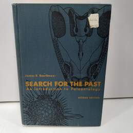 Search For The Past 2nd Edition- 1968 J.R. Beerbower Hardcover alternative image
