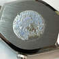 Designer Citizen Silver-Tone Chain Strap Round Dial Analog Wristwatch image number 5