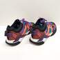 Fila Cage Mid Mix Media Sneakers Multicolor 12 image number 4