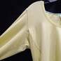 The North Face Women's Low Neck 3/4 Sleeve Hooded Shirt Size L image number 3