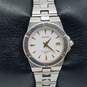 Women's Seiko Unique Link, 50m WR Stainless Steel Watch image number 1
