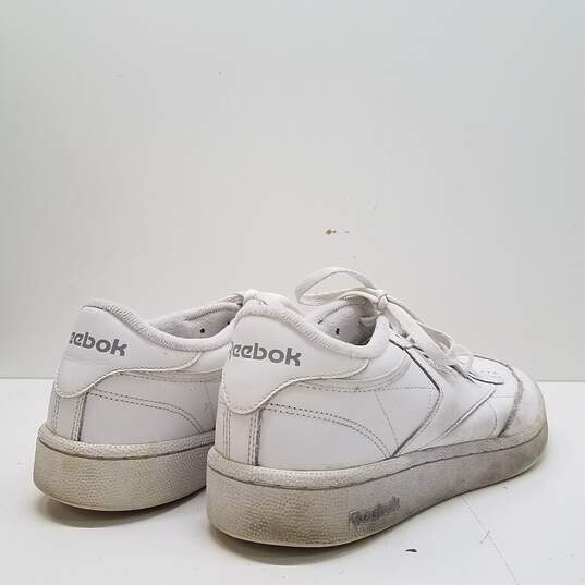 Reebok Club C 85 Sneakers White 12 image number 4