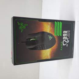 Razer Naga Classic Edition (RZ01-02410200-R3U1) Wired Gaming Mouse NIB alternative image
