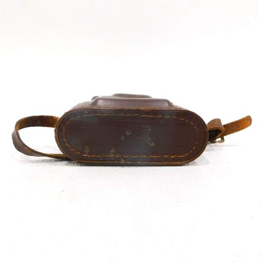 Beacon Camera With Leather Connected Case image number 11