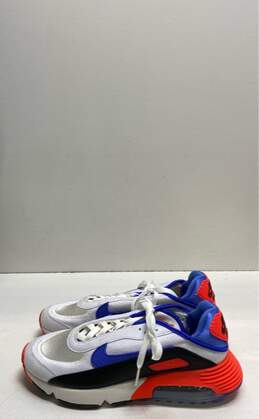 Nike Air Max 2090 EOI Sneakers Multicolor 8.5