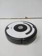 iRobot Roomba 670 Robot Vacuum w/ Charging Dock image number 4