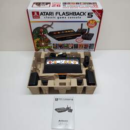 Atari Flashback 5 Classic Game Console