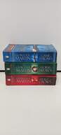 Bundle of 3 Assorted George R.R. Martin Game of Thrones Books image number 3