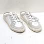 Vince Kess Mixed Leather Mule Sneakers Size 9.5M image number 1