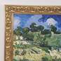 Vincent Van Gogh Hand Painted Reproduction Oil on Canvas image number 3